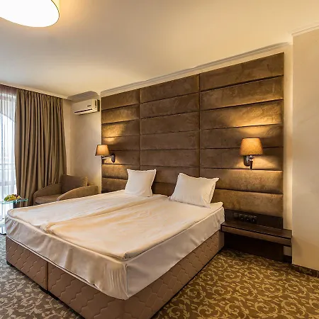 Pulse Health Center Hotel Święty Włas