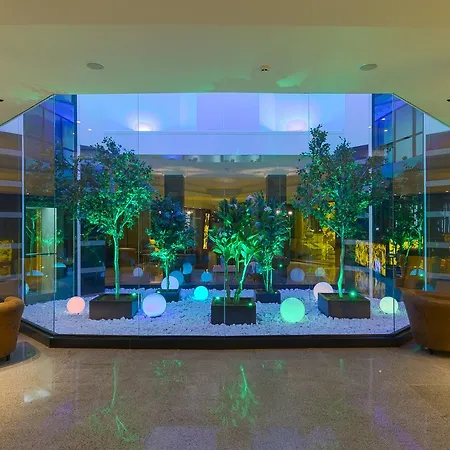 Pulse Health Center Hotel Święty Włas