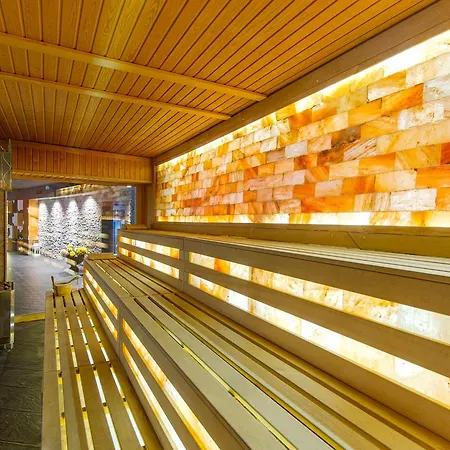 Pulse Health Center Hotel 4*
