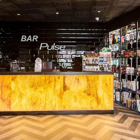 Pulse Health Center Hotel