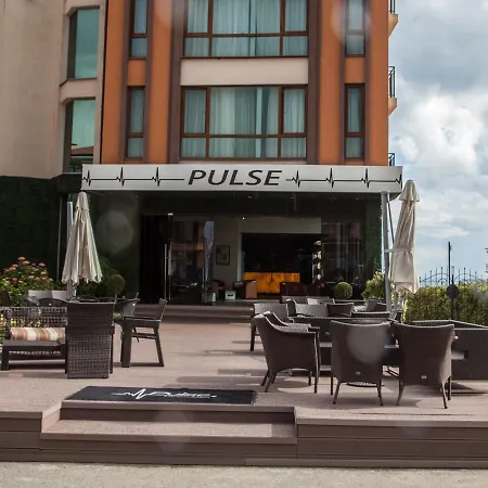 Pulse Health Center 4* Święty Włas