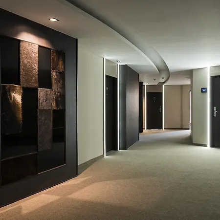 Pulse Health Center 4* Święty Włas