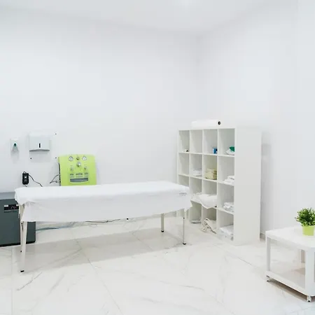 Pulse Health Center Święty Włas