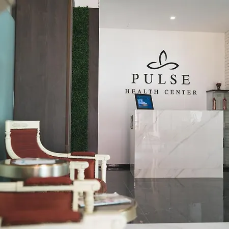 Pulse Health Center